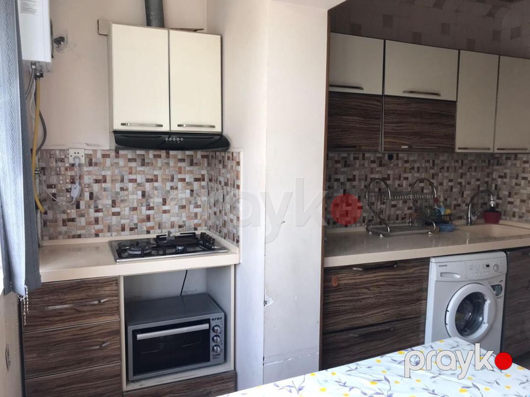 Satılır 2 otaqlı köhnə tikili 60 m² — Mənzil, Bakı (6)