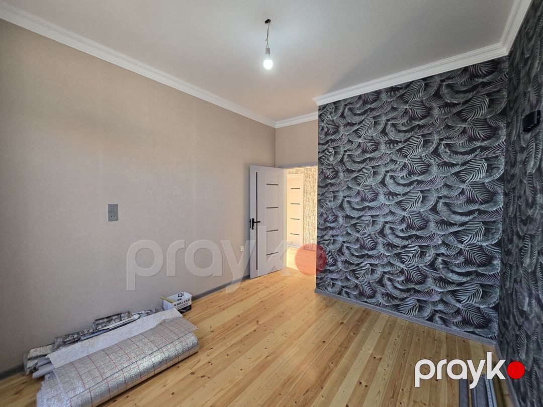 Satılır 3 otaqlı həyət evi/bağ evi 96 m² — Ev, villa, Bakı (6)