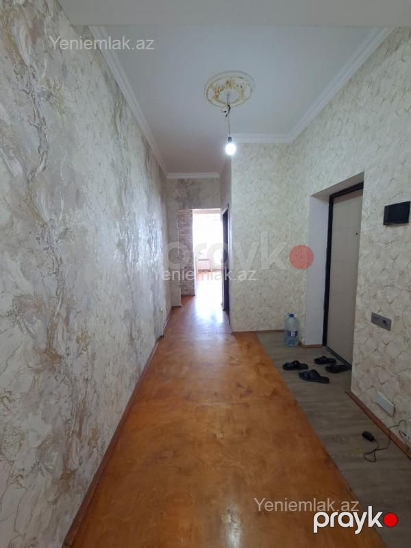 Satılır 2 otaqlı Bina evi menzil (Yeni tikili), 44 m², 76-cı məhəllə — Mənzil, Sumqayıt (2)