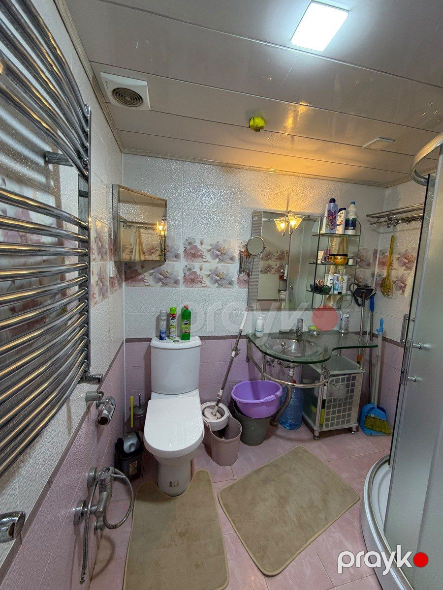 Satılır 2 otaqlı yeni tikili 70 m² — Mənzil, Xırdalan (10)