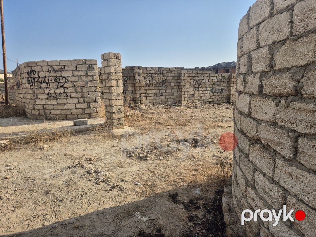 Satılır torpaq 6 sot — Torpaq, Bakı (9)