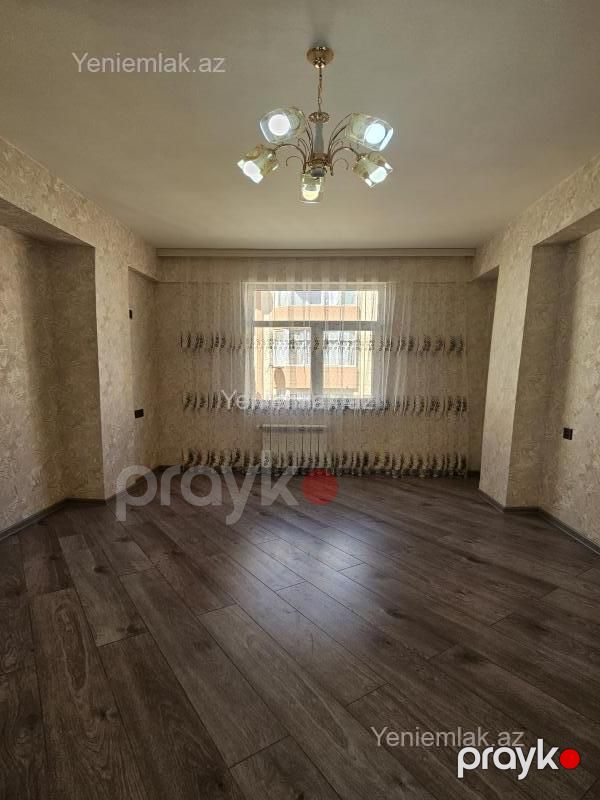 Satılır 2 otaqlı Bina evi menzil (Yeni tikili), 37 m², Masazır — Mənzil, Abşeron (7)