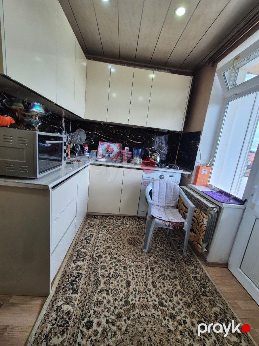1-otaqlı mənzil, Bakıxanov qəs., 33 m² — Mənzil, Bakı (3)