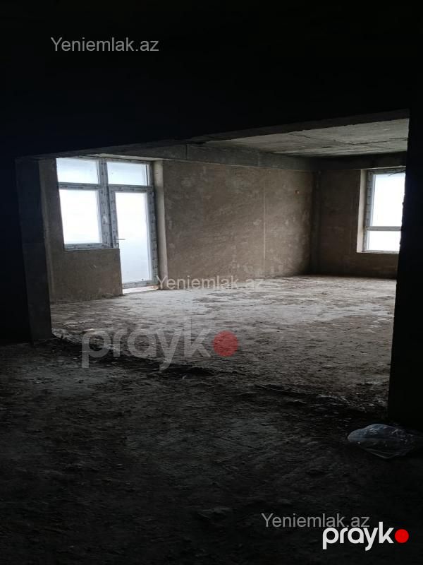 Satılır 2 otaqlı Bina evi menzil (Yeni tikili), 72 m², Sumqayıt Bulvarı — Mənzil, Sumqayıt (4)