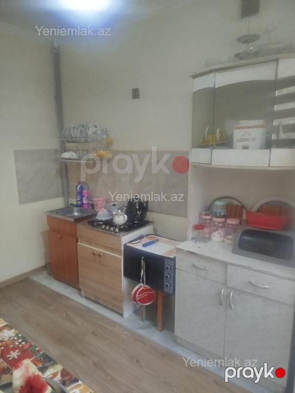 Satılır 2 otaqlı Bina evi menzil (Yeni tikili), 57 m², 18-ci mikrorayon — Mənzil, Sumqayıt (8)