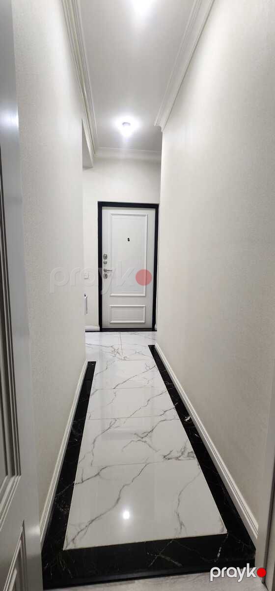 Satılır 3 otaqlı köhnə tikili 70 m² — Mənzil, Bakı (12)