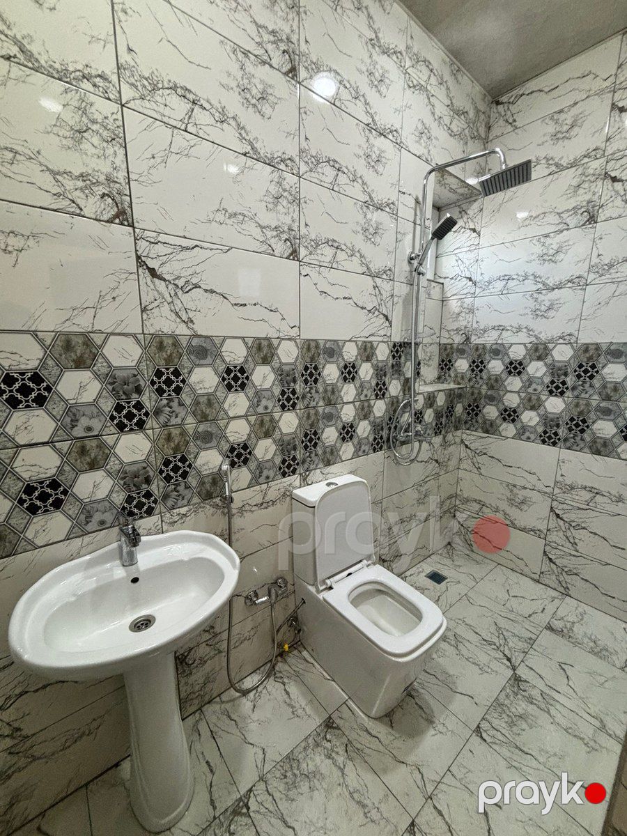 Həyət evi, Xaçmaz r — Ev, villa, Xaçmaz (8)