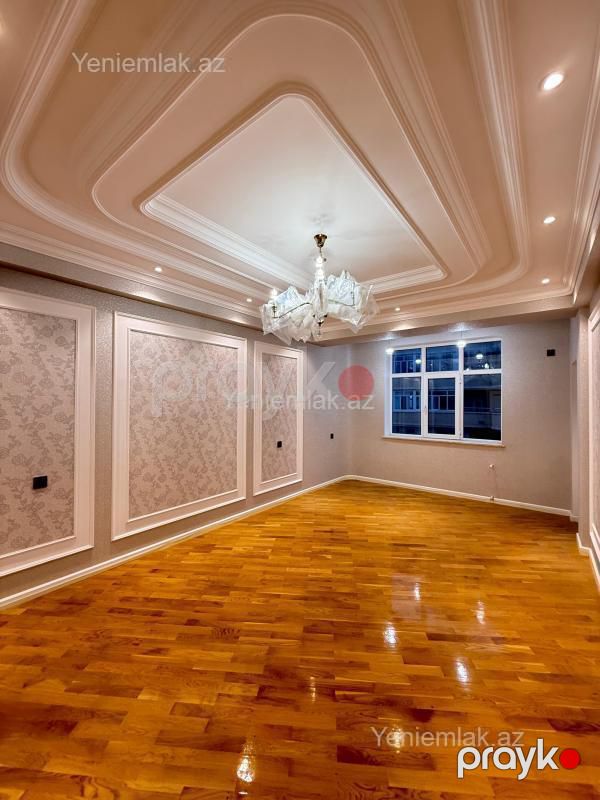 Satılır 3 otaqlı Bina evi menzil (Yeni tikili), 94 m², 6-cı mikrorayon — Mənzil, Sumqayıt (8)