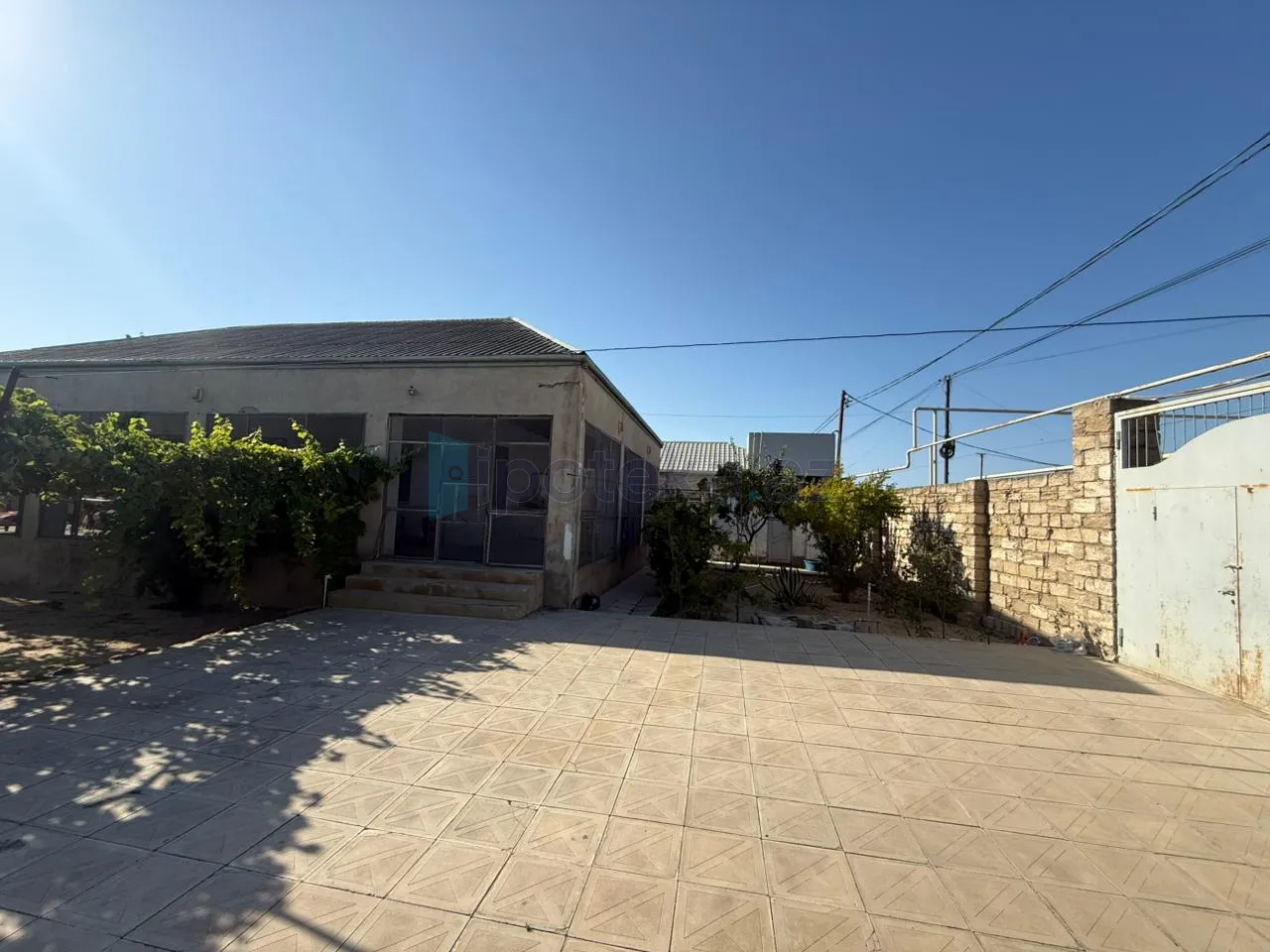 Satılır: 3 Otaq, Evlər/Villalar, Sabunçu r., Maştağa q., 100.00 m² — Ev, villa, Maştağa (4)