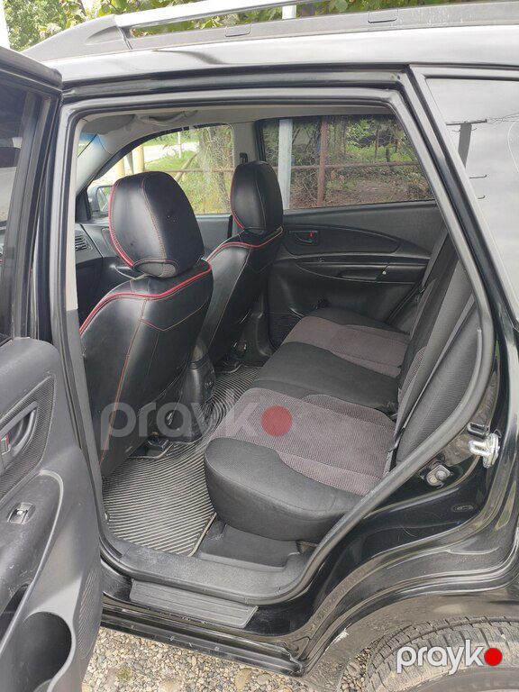Hyundai Tucson, 2.0 L, 2007 il, 298 000 km — Avtomobillər, Bakı (5)