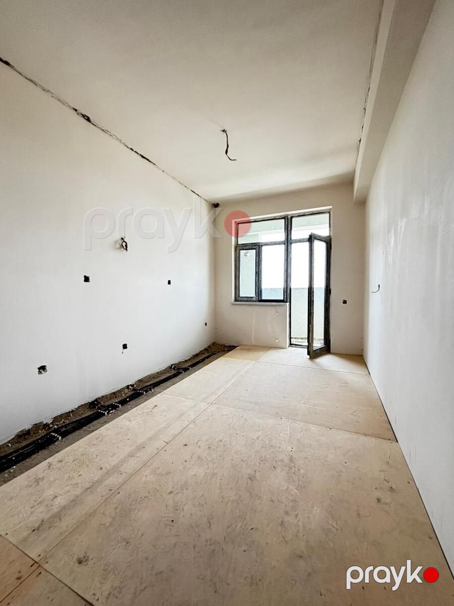Satılır 1 otaqlı yeni tikili 50.2 m² — Mənzil, Bakı (8)
