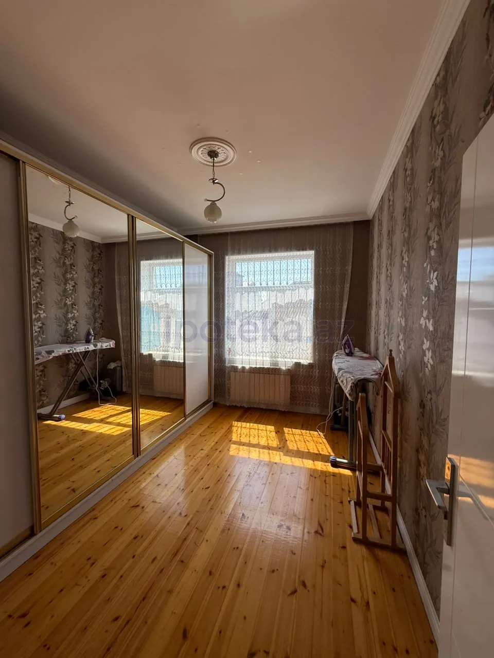 Satılır: 6 Otaq, Evlər/Villalar, Abşeron r., Masazır q., 220.00 m² — Ev, villa, Masazır (9)