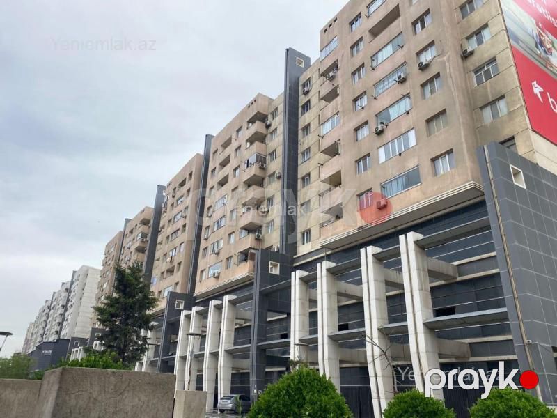Satılır 2 otaqlı Bina evi menzil (Yeni tikili), 47 m², Xırdalan ş — Mənzil (3)
