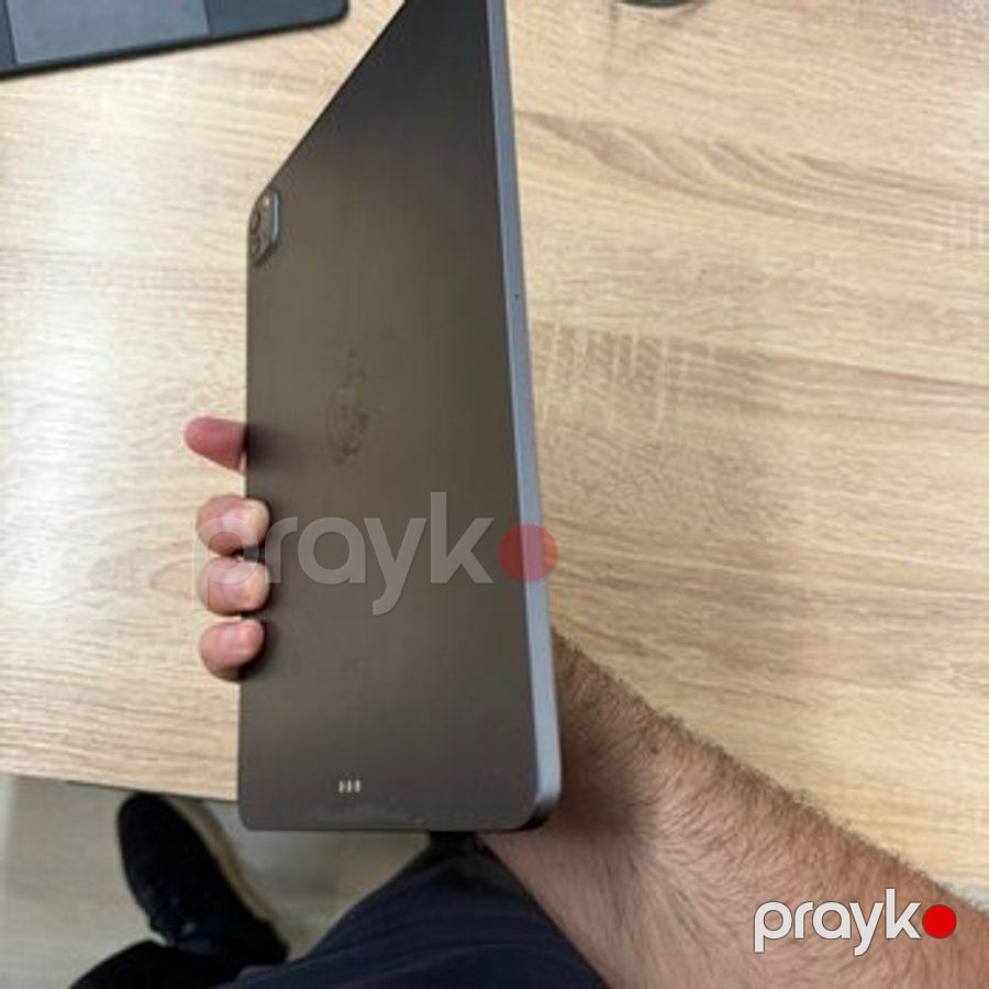 Apple İPad Pro 11 inch 2020 128 GB Space gray — Huawei, Bakı (5)