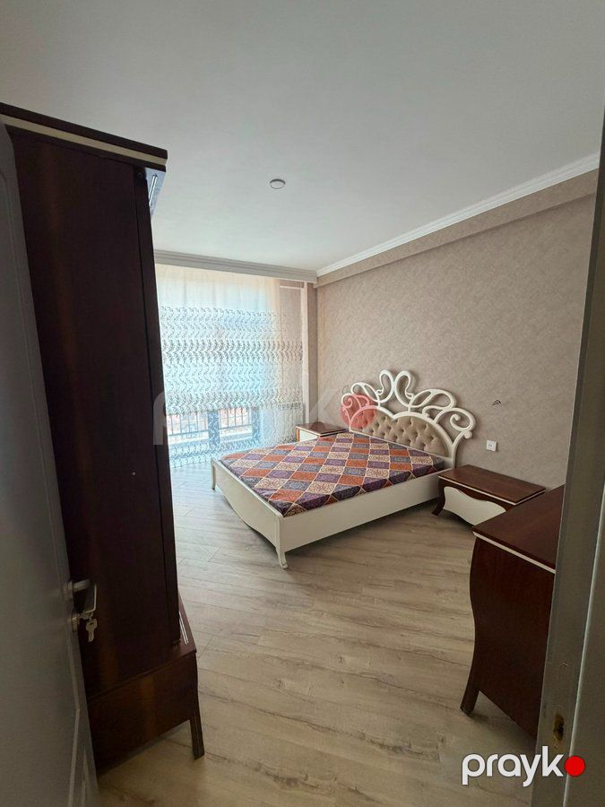 2 otaqlı mənzil kirayə verilir, 80 m², Cəfər Xəndan küç., Bakı — Mənzil (7)