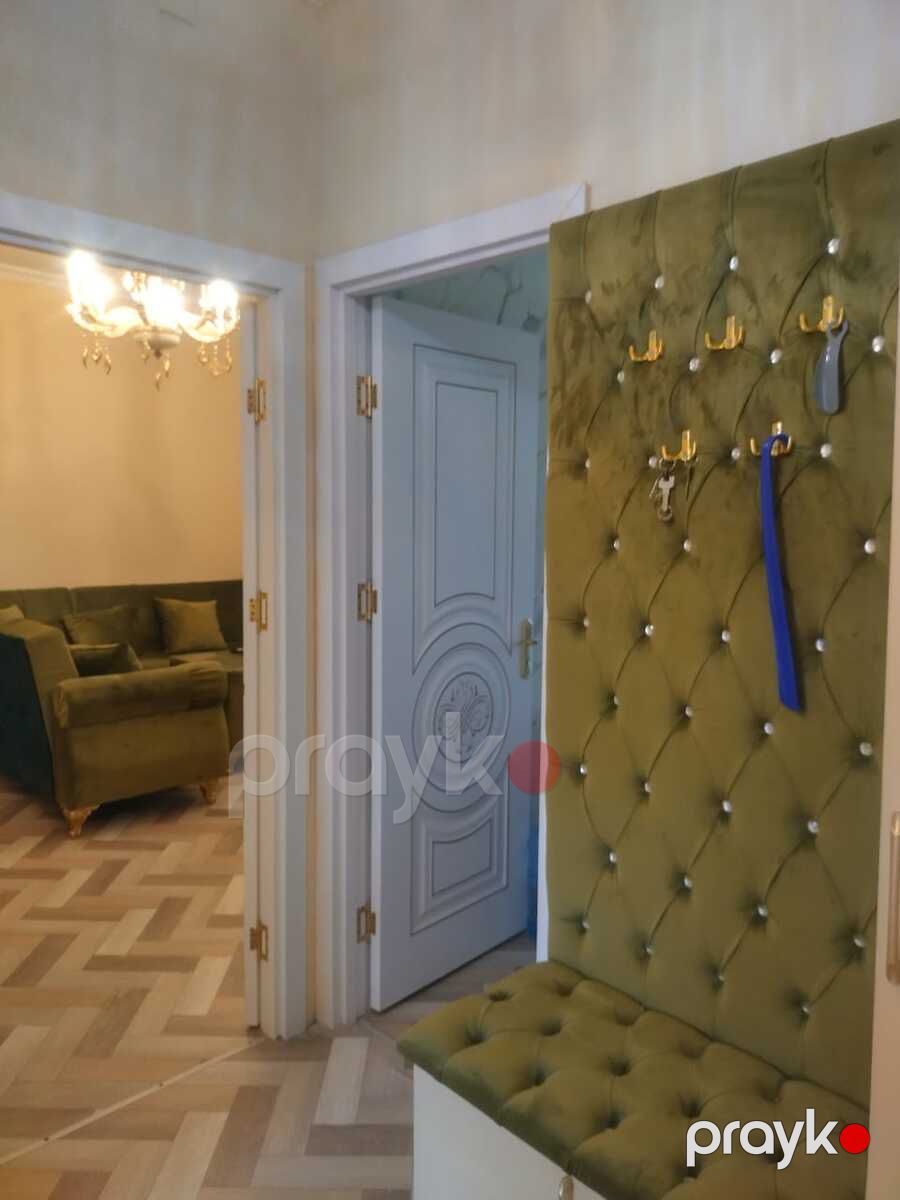 İcarəyə verilir 3 otaqlı köhnə tikili 72 m² — Mənzil, Mingəçevir (11)