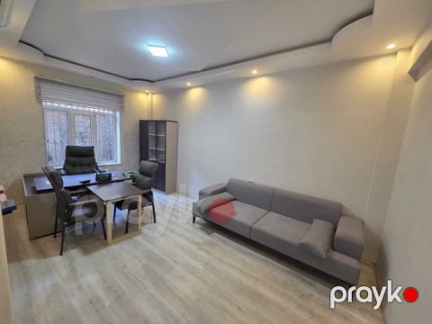 İcarəyə verilir 3 otaqlı ofis 70 m²