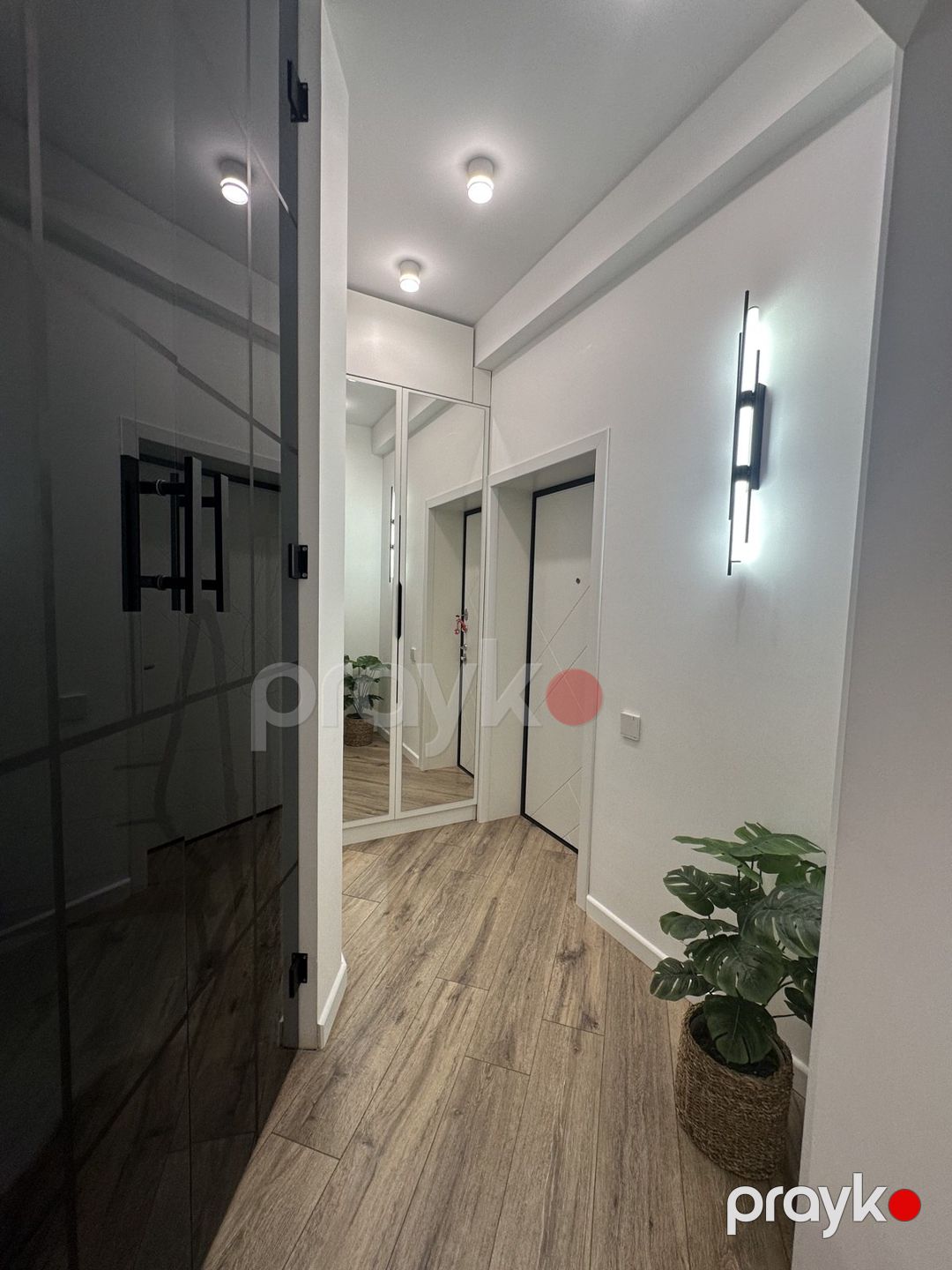 Satılır 3 otaqlı yeni tikili 50 m² — Mənzil, Bakı (8)