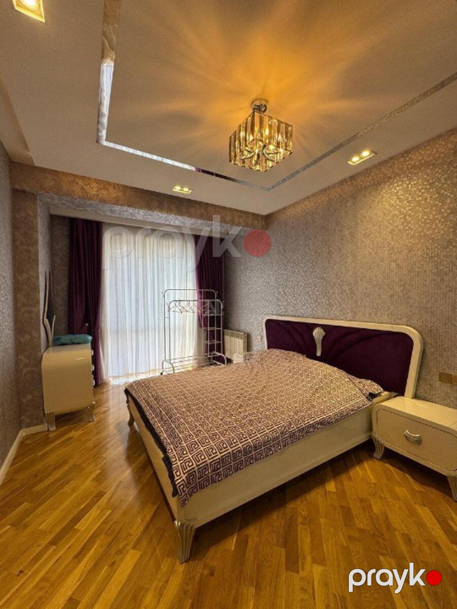 Satılır 3 otaqlı yeni tikili 101 m² — Mənzil, Bakı (4)