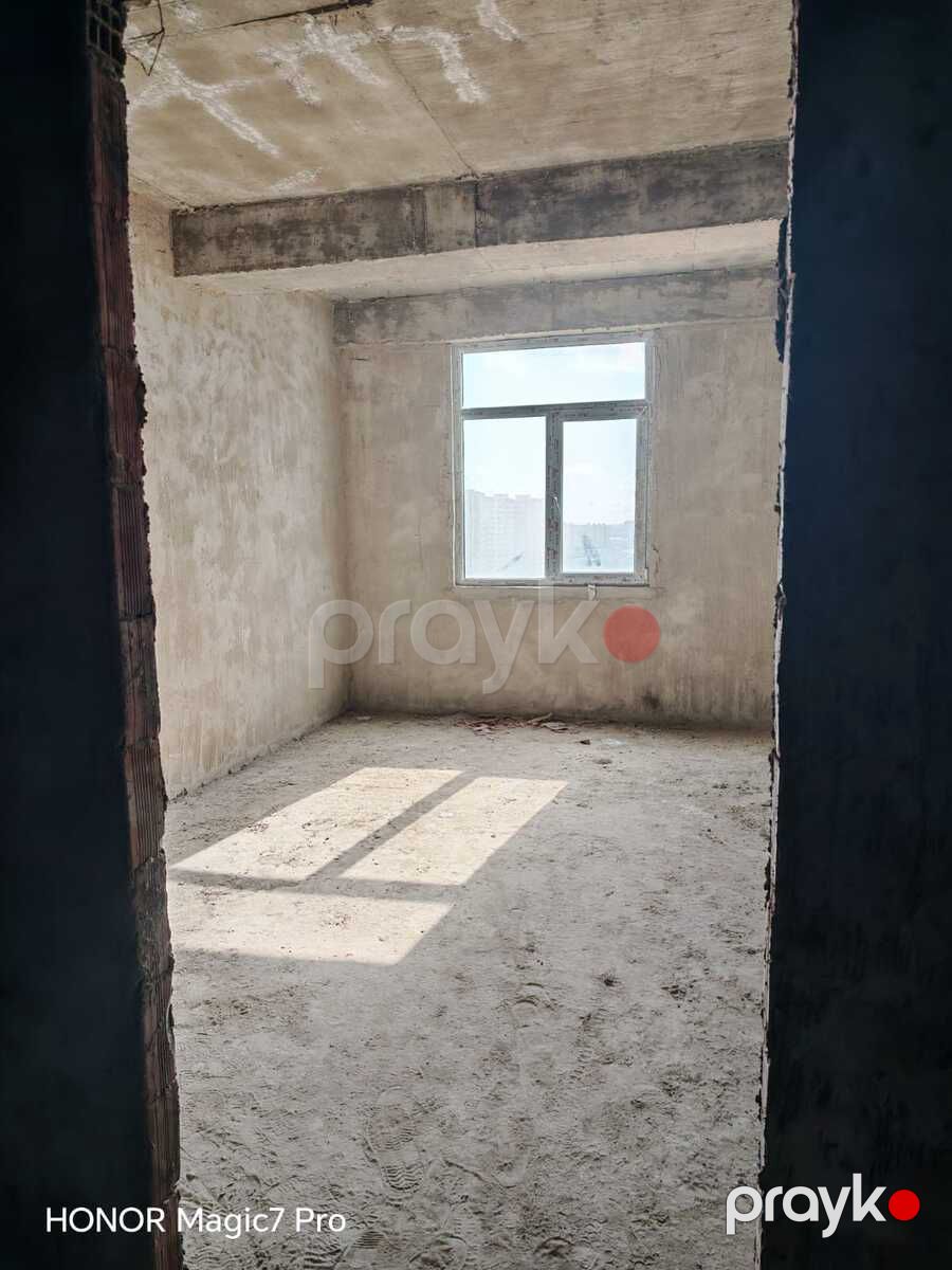 Satılır 3 otaqlı yeni tikili 106 m² — Mənzil, Xırdalan (5)