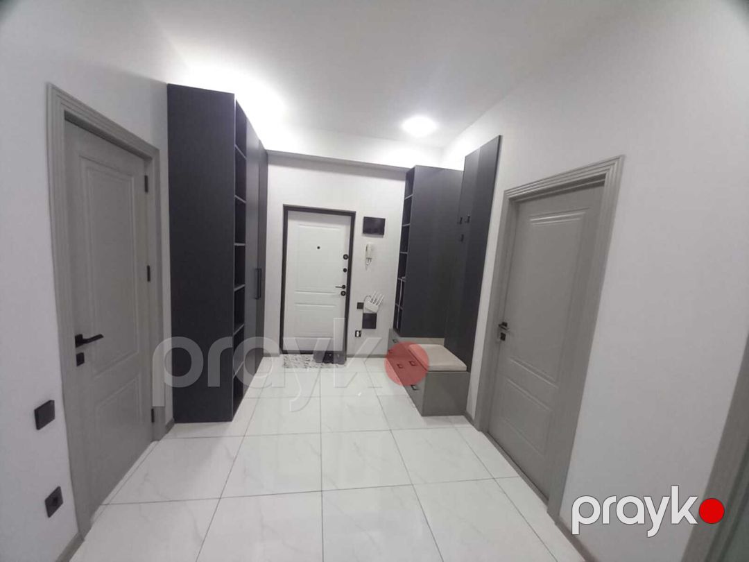Satılır 3 otaqlı yeni tikili 103 m² — Mənzil, Bakı (12)