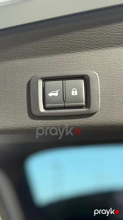Mitsubishi Outlander, 2.4 L, 22.7 kWh, 2025 il, 3 810 km — Avtomobillər, Bakı (10)