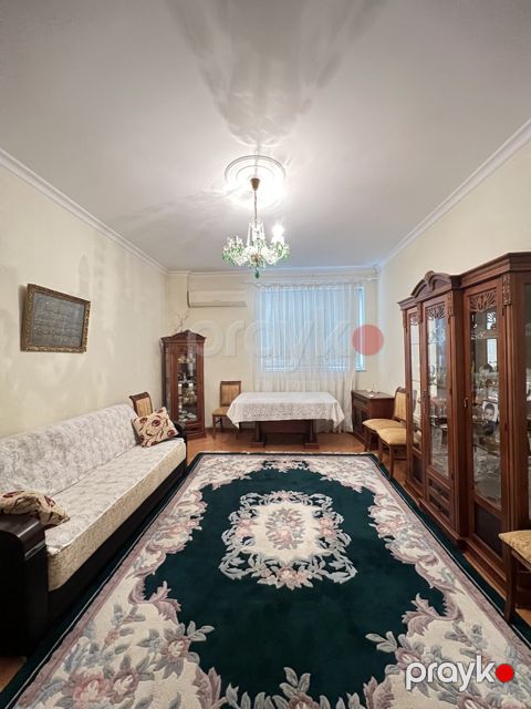 Satılır 2 otaqlı yeni tikili 88 m² — Bakı