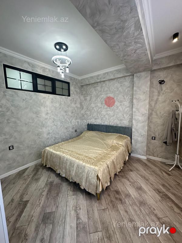 Satılır 3 otaqlı Bina evi menzil (Yeni tikili), 75 m², 10-cu mikrorayon — Mənzil, Sumqayıt (8)