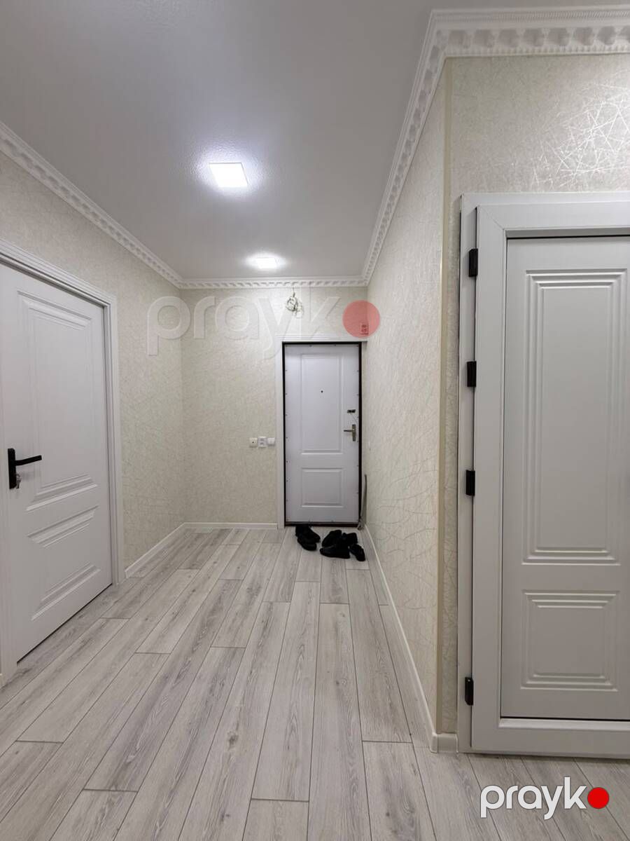 Satılır 3 otaqlı köhnə tikili 80 m² — Mənzil, Bakı (2)