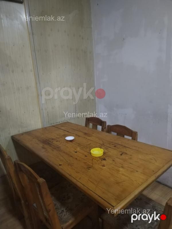 Satılır 1 otaqlı Obyekt, 85 m², Yasamal rayonu — Əmlak, Bakı (6)