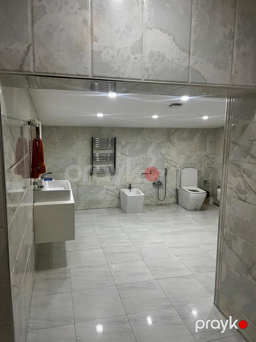 İcarəyə verilir 3 otaqlı ofis 260 m² — Ofis, Bakı (9)