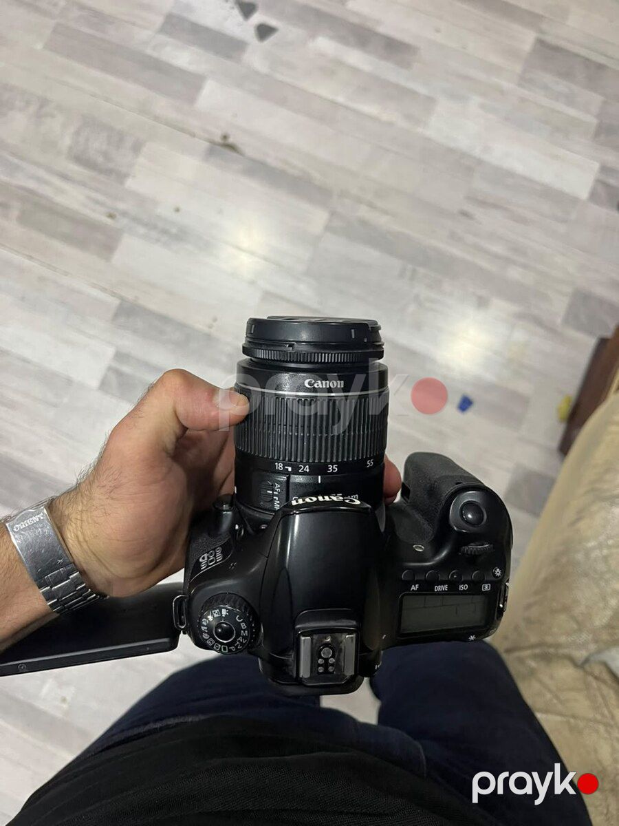 Fotoaparat — Foto və video texnikası, Gəncə (2)