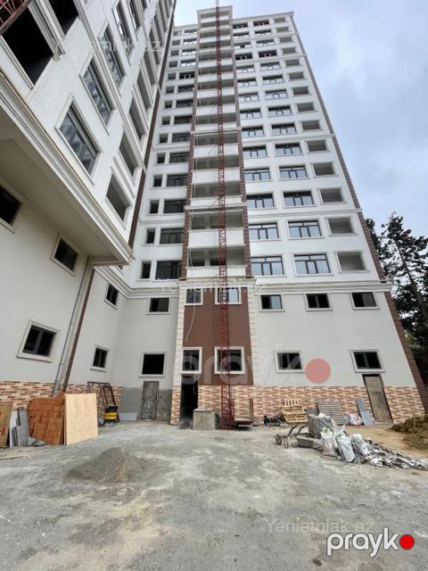 Satılır 1 otaqlı Bina evi menzil (Yeni tikili), 50 m², Nizami rayonu — Bakı