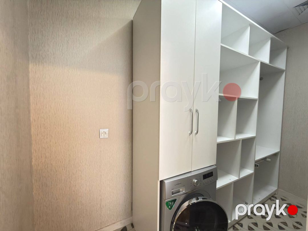 İcarəyə verilir 2 otaqlı yeni tikili 100 m² — Mənzil, Bakı (9)