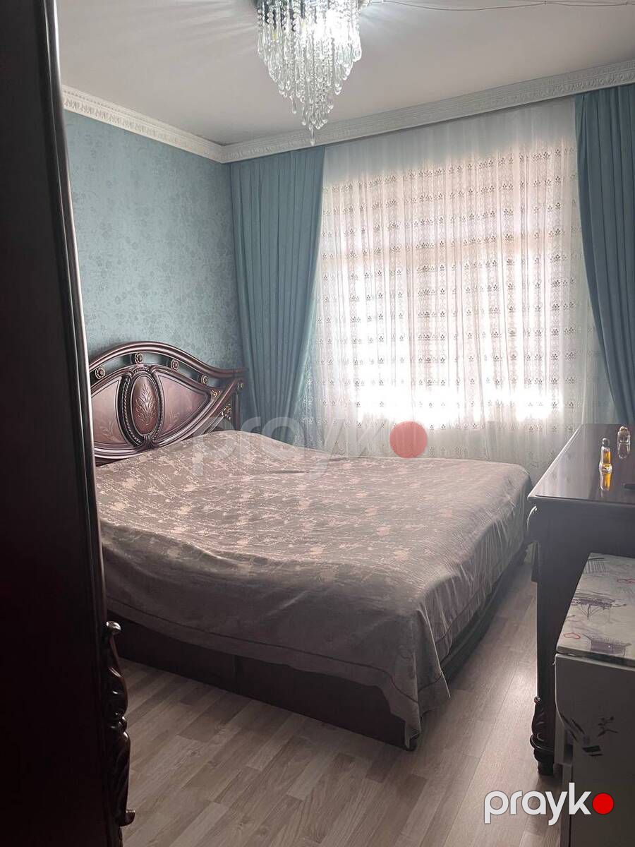 Satılır 3 otaqlı köhnə tikili 85 m² — Mənzil, Bakı (3)