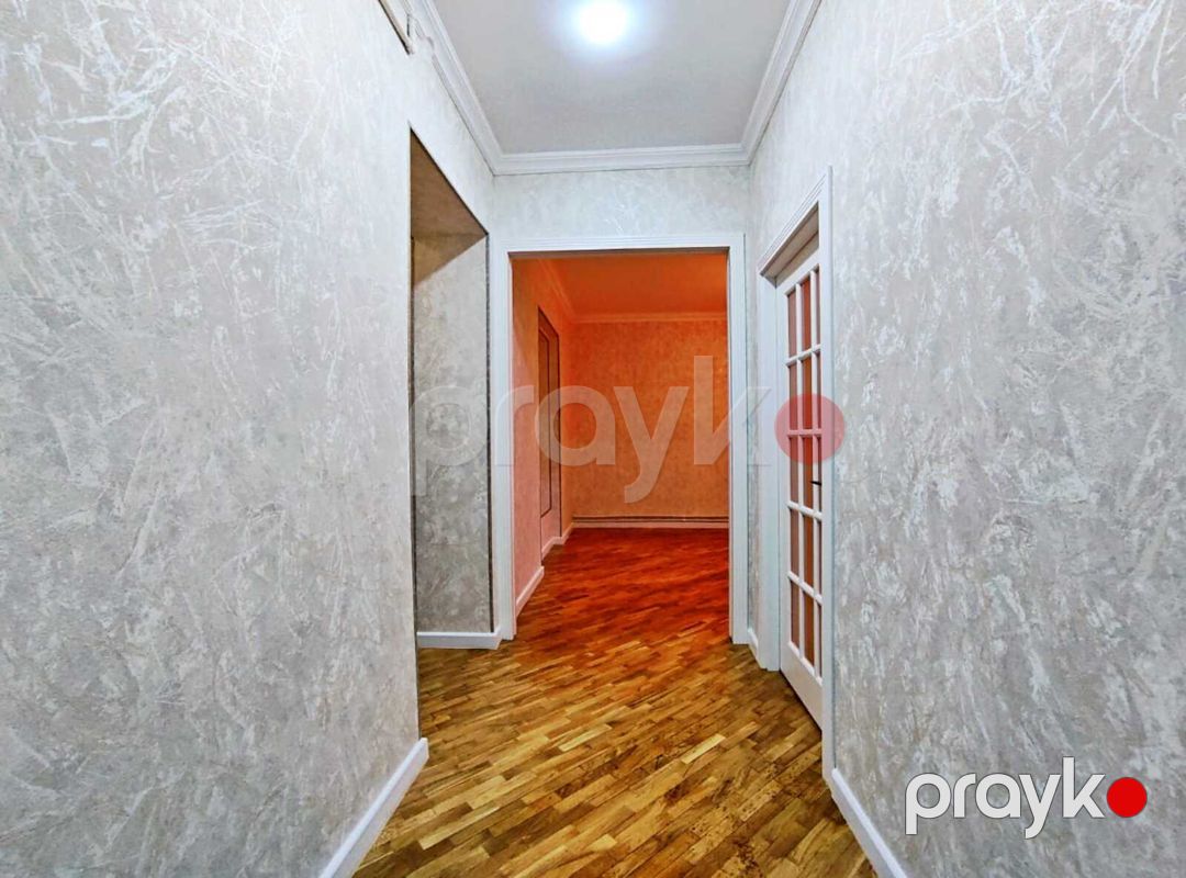 Satılır 3 otaqlı köhnə tikili 84 m² — Mənzil, Bakı (9)