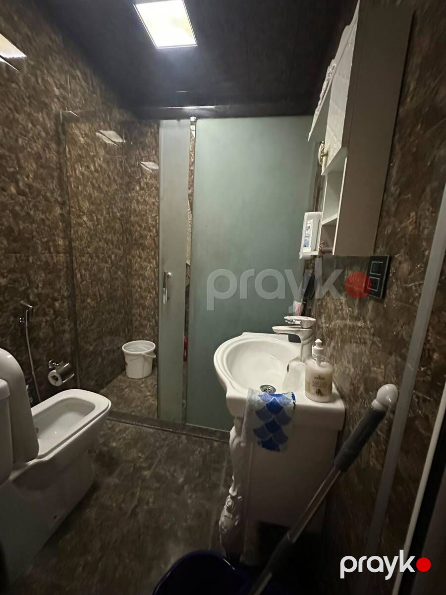 Satılır 2 otaqlı yeni tikili 52 m² — Mənzil, Bakı (9)