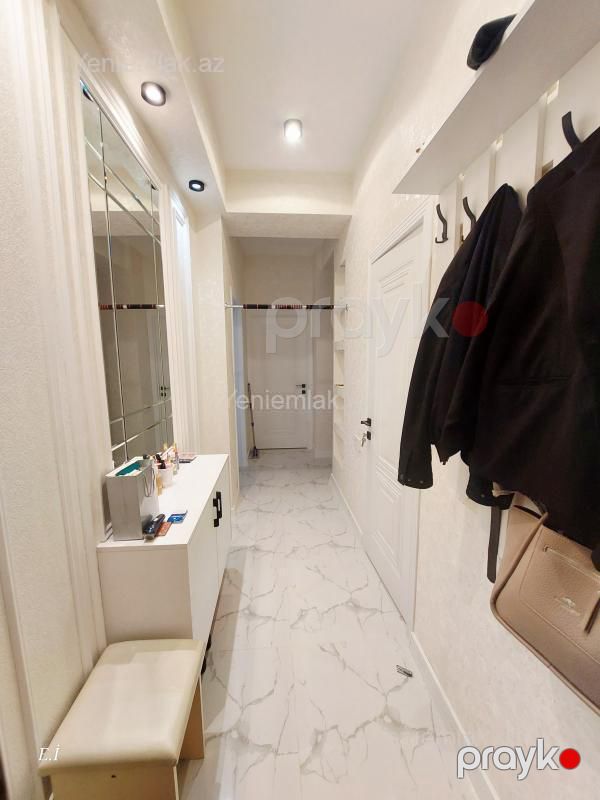 Satılır 2 otaqlı Bina evi menzil (Yeni tikili), 47 m², 16-cı mikrorayon — Mənzil, Sumqayıt (9)