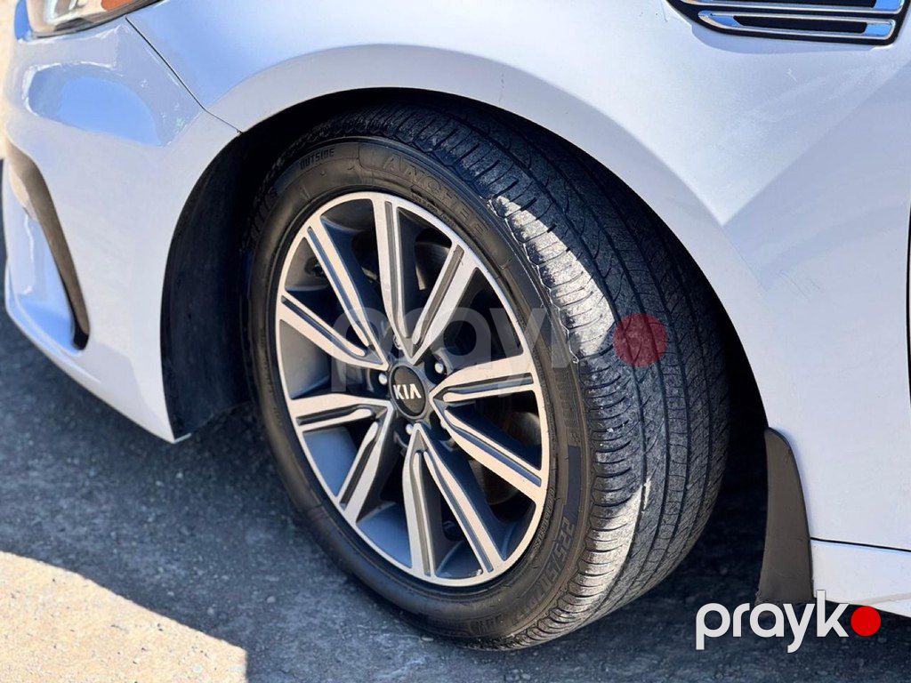 Kia K5, 1.6 L, 2019 il, 90 000 km — Avtomobillər, Ağstafa (5)