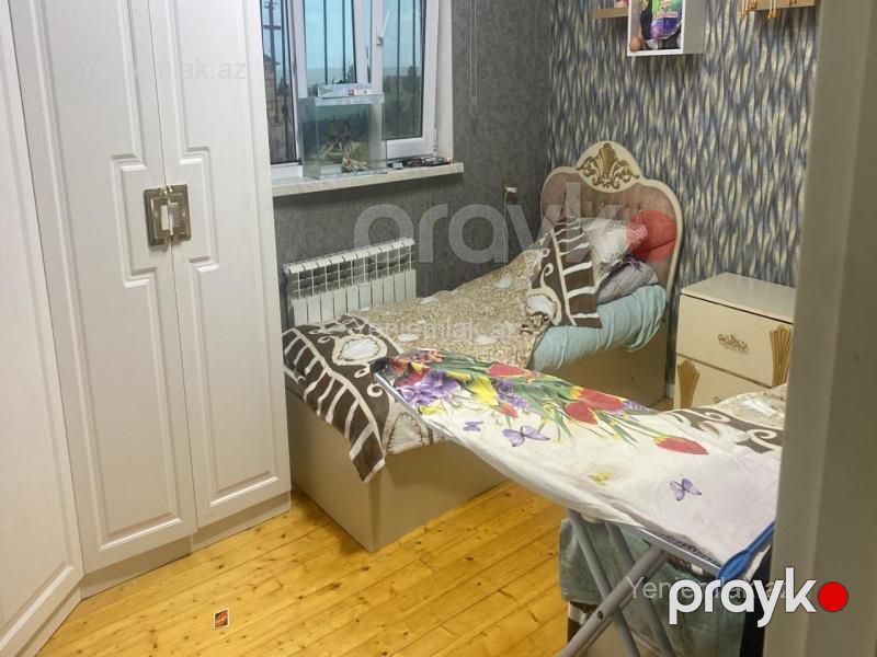 Satılır 3 otaqlı Həyət evi / Villa, 120 m², Corat köhnə — Ev, villa, Sumqayıt (6)