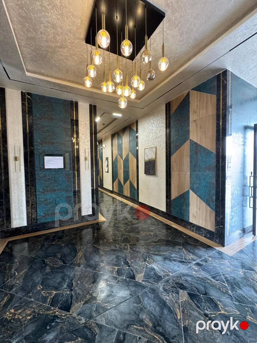 Satılır 3 otaqlı yeni tikili 111 m² — Mənzil, Bakı (3)