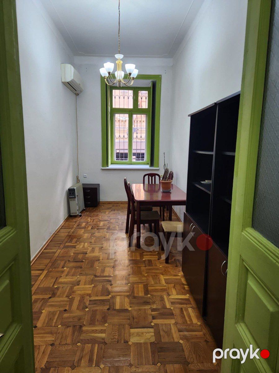 İcarəyə verilir 2 otaqlı ofis 53 m² — Ofis, Bakı (2)