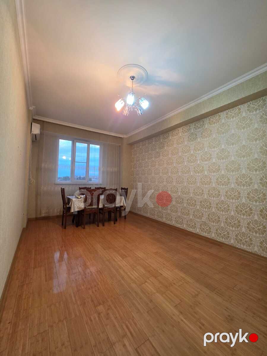 Satılır 2 otaqlı yeni tikili 62 m² — Mənzil, Xırdalan (2)