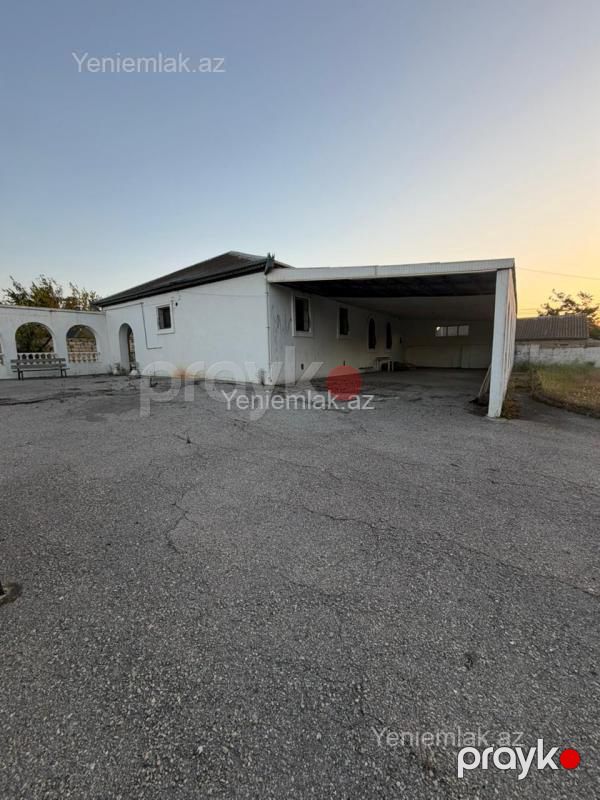 Satılır 4 otaqlı Həyət evi / Villa, 92 m², 1-ci mikrorayon — Ev, villa, Sumqayıt (5)