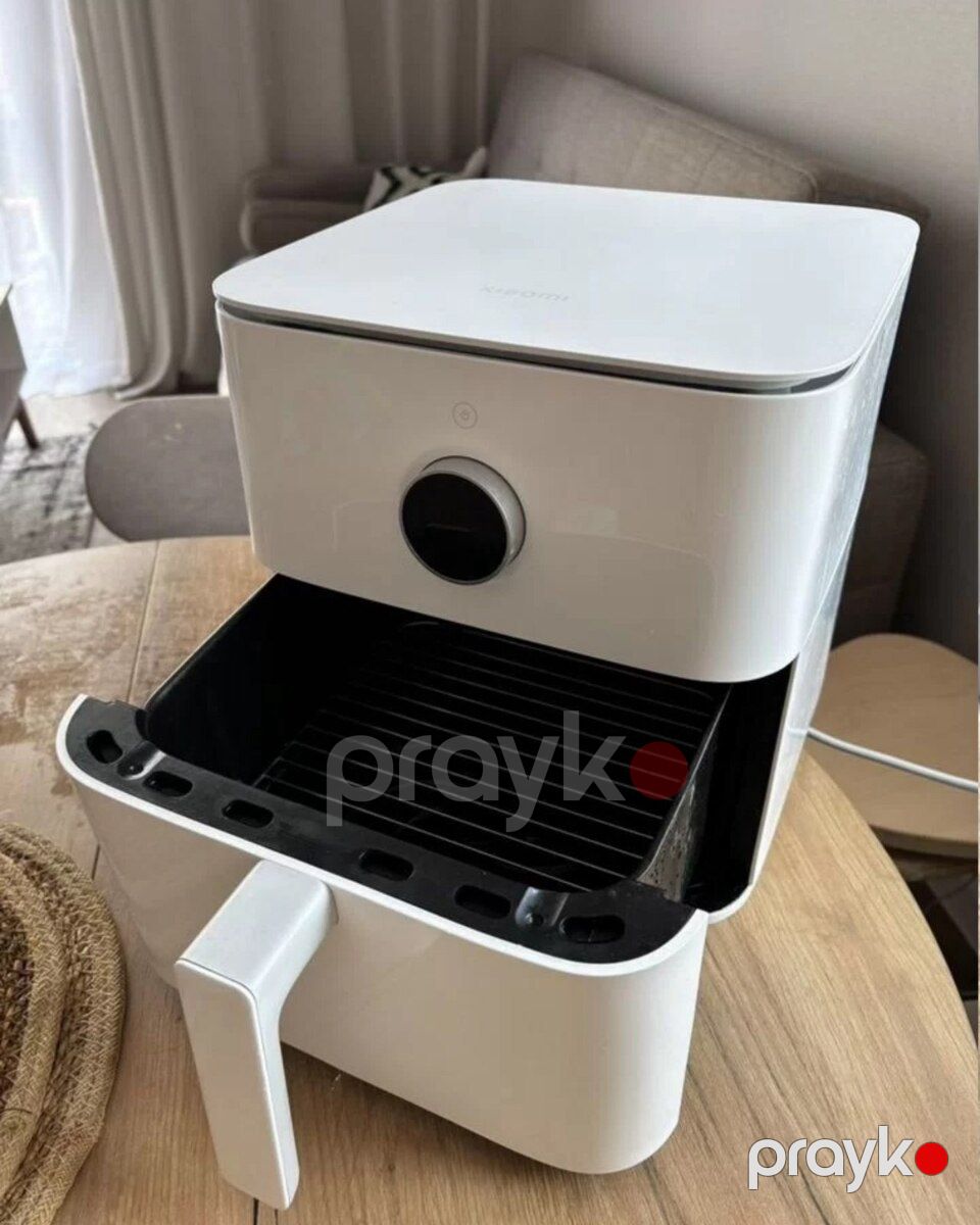 Airfryer Xiaomi — Ev texnikası, Bakı (2)