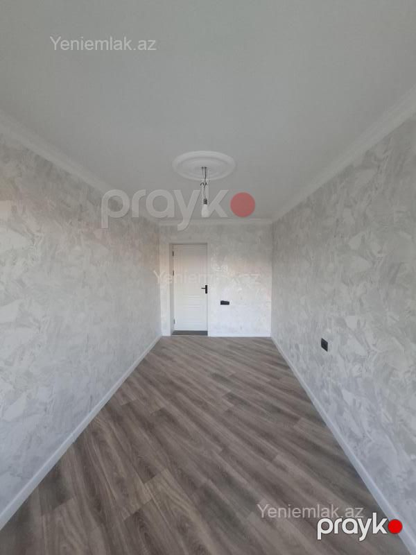 Satılır 3 otaqlı Bina evi menzil (Köhnə tikili), 65 m², 36-cı məhəllə — Mənzil, Sumqayıt (5)
