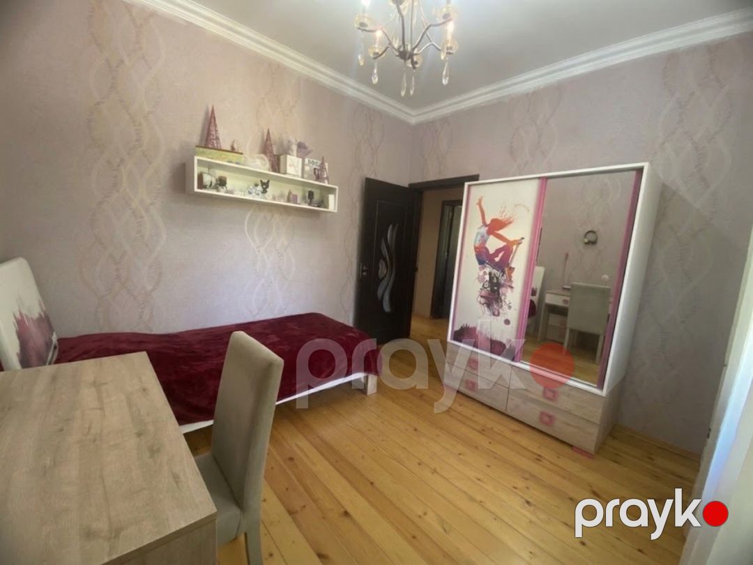 Həyət evi kirayə verilir, Zabrat qəs — Ev, villa, Bakı (4)