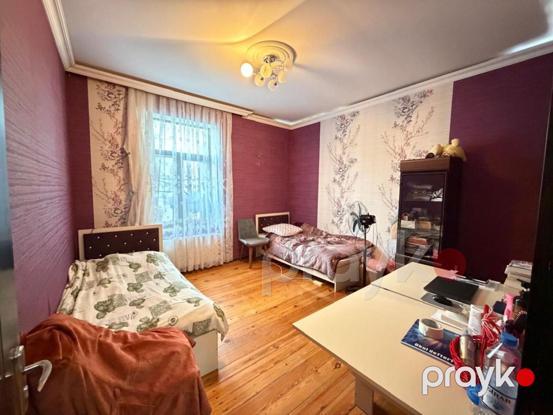 Satılır 3 otaqlı köhnə tikili 70 m² — Mənzil, Bakı (6)