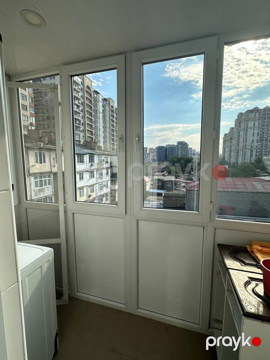 Satılır 3 otaqlı köhnə tikili 65 m² — Mənzil, Bakı (4)