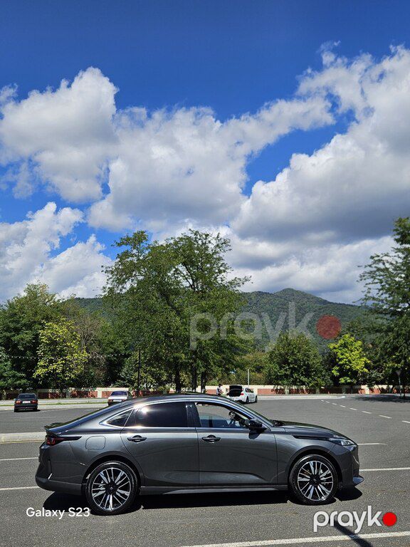 Changan Qiyuan A05, 1.5 L, 18.99 kWh, 2025 il, 16 800 km — Avtomobillər, Zaqatala (8)